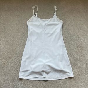 Abercrombie Traveler Mini Dress
